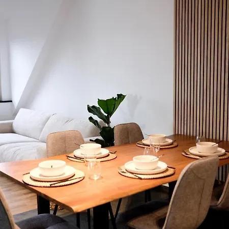 Trautesheim Appartement