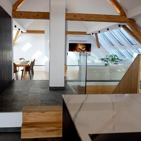 Appartement Trautesheim *