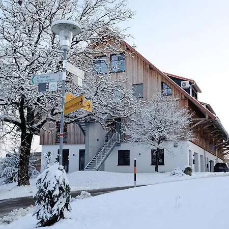 아파트 Trautesheim *
