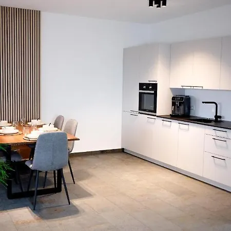 Trautesheim Apartament