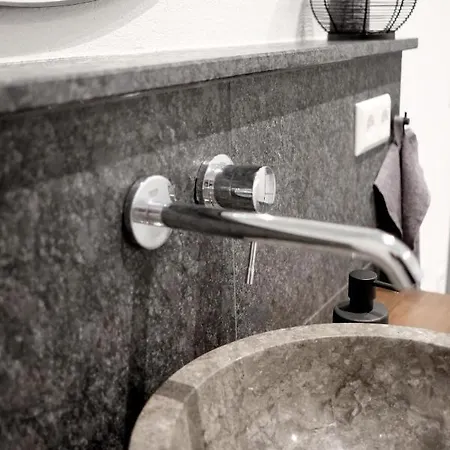 Appartement Trautesheim