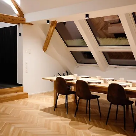 Trautesheim Apartament