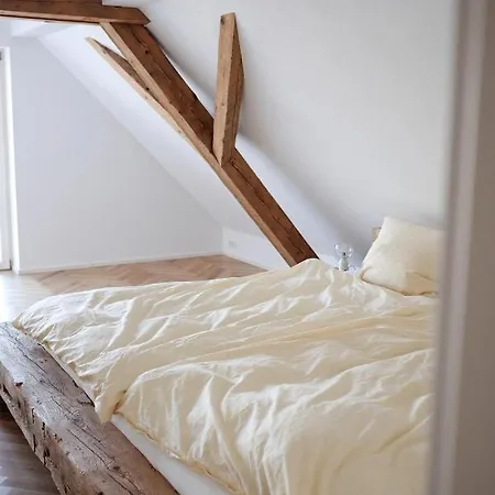 Apartament Trautesheim