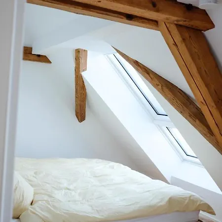 Appartement Trautesheim *