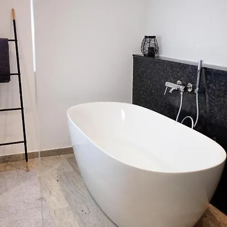 Appartement Trautesheim