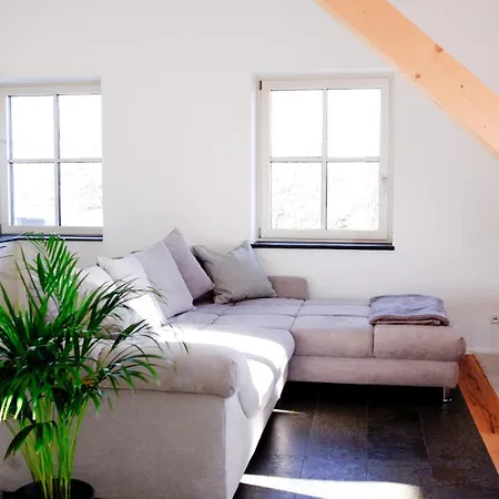 Appartement Trautesheim