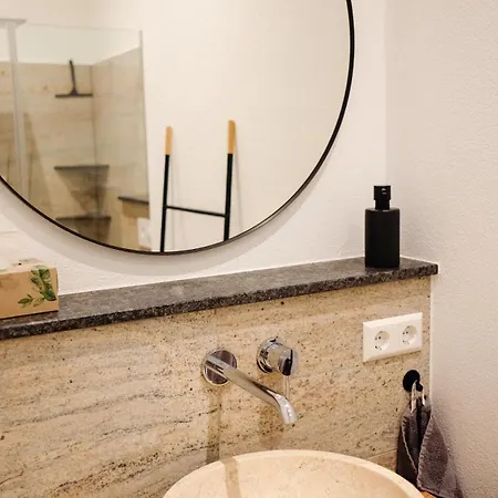 Apartamento Trautesheim Wangen im Allgäu