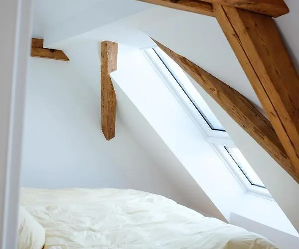 شقة Trautesheim *